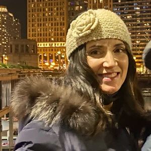 Meet your Posher, Julie